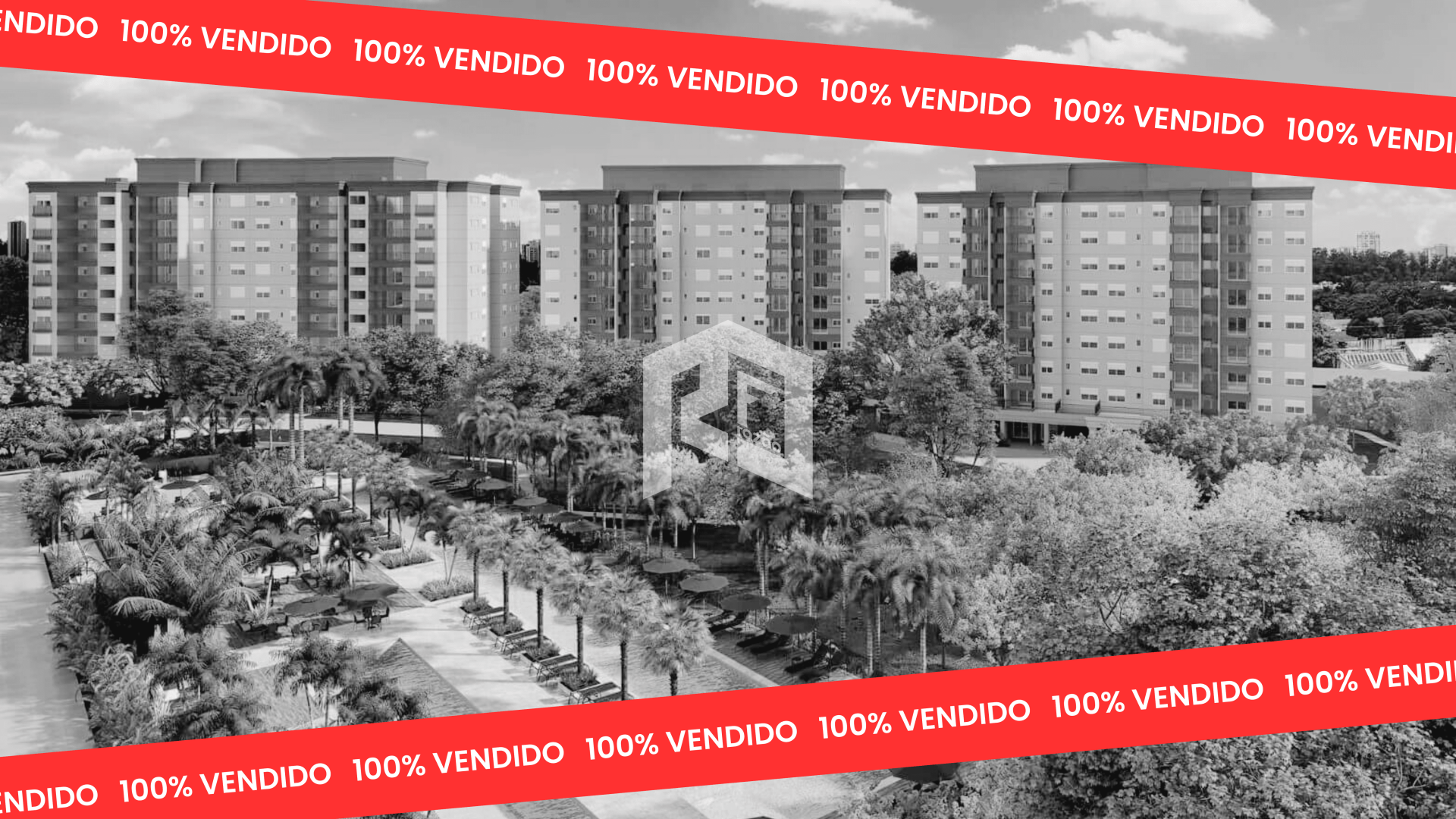 Raiz São Paulo Parque Resort