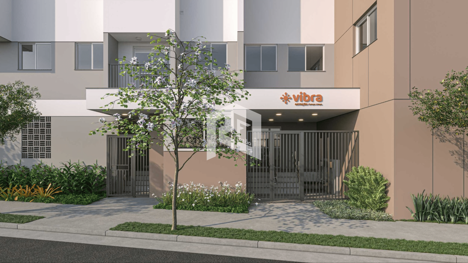 Vibra Estação Campo Limpo