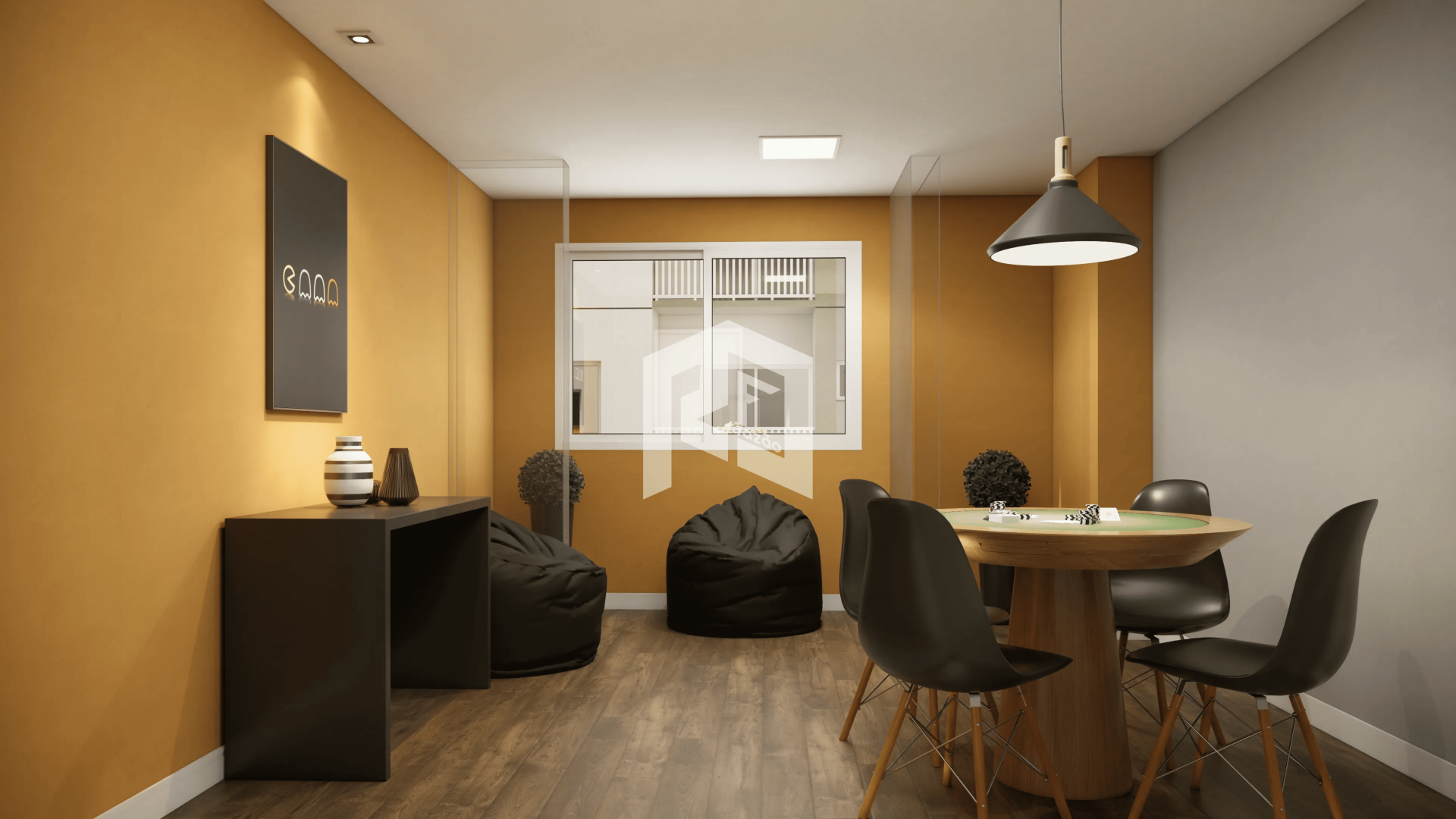 Metrocasa Parque Nabuco