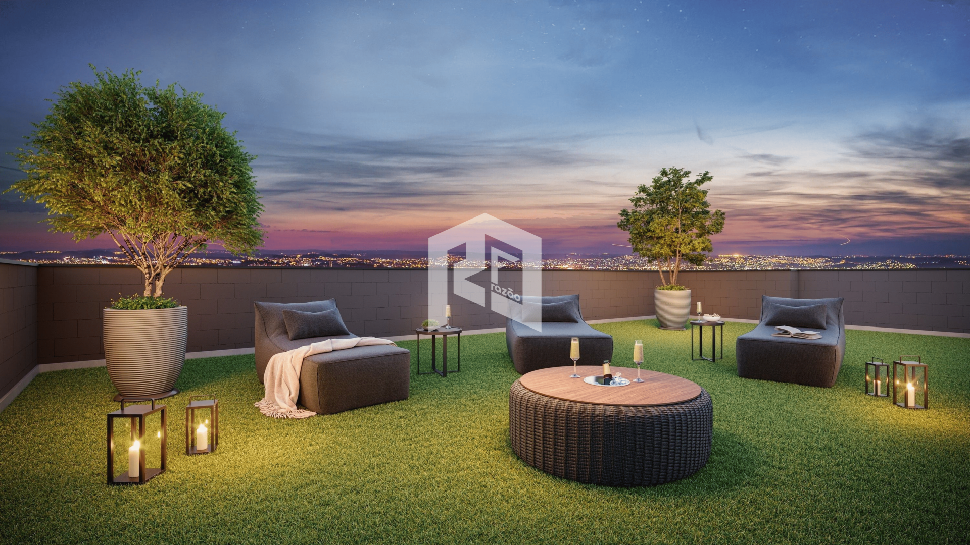 Vivaz Connection Adolfo Pinheiro