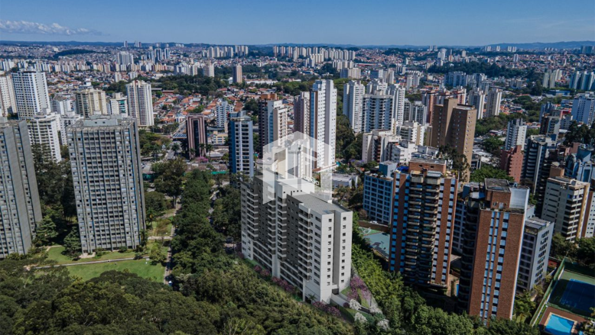 Albóre Portal do Morumbi