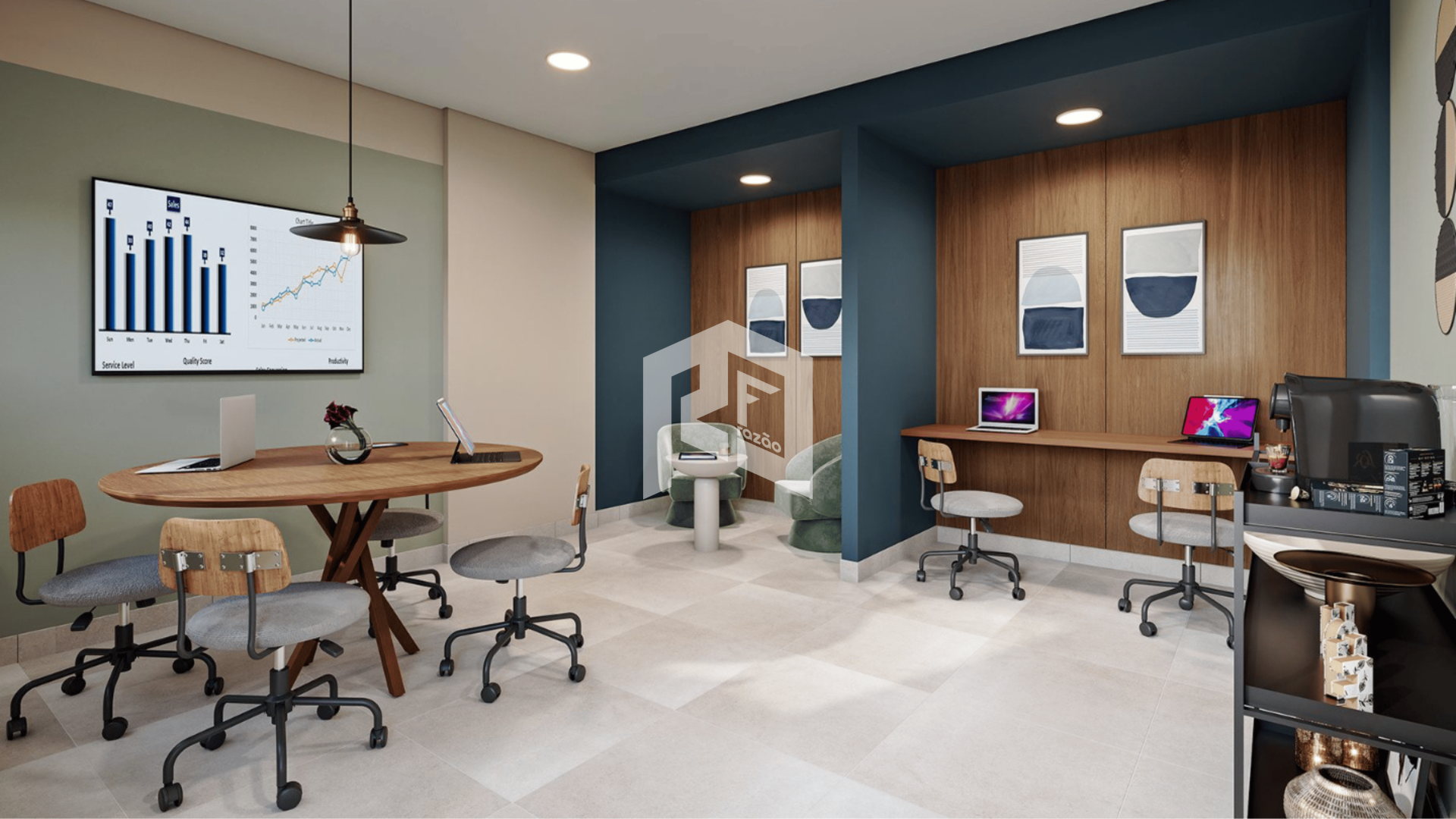 Parque das Nações-Condomínio Laguna