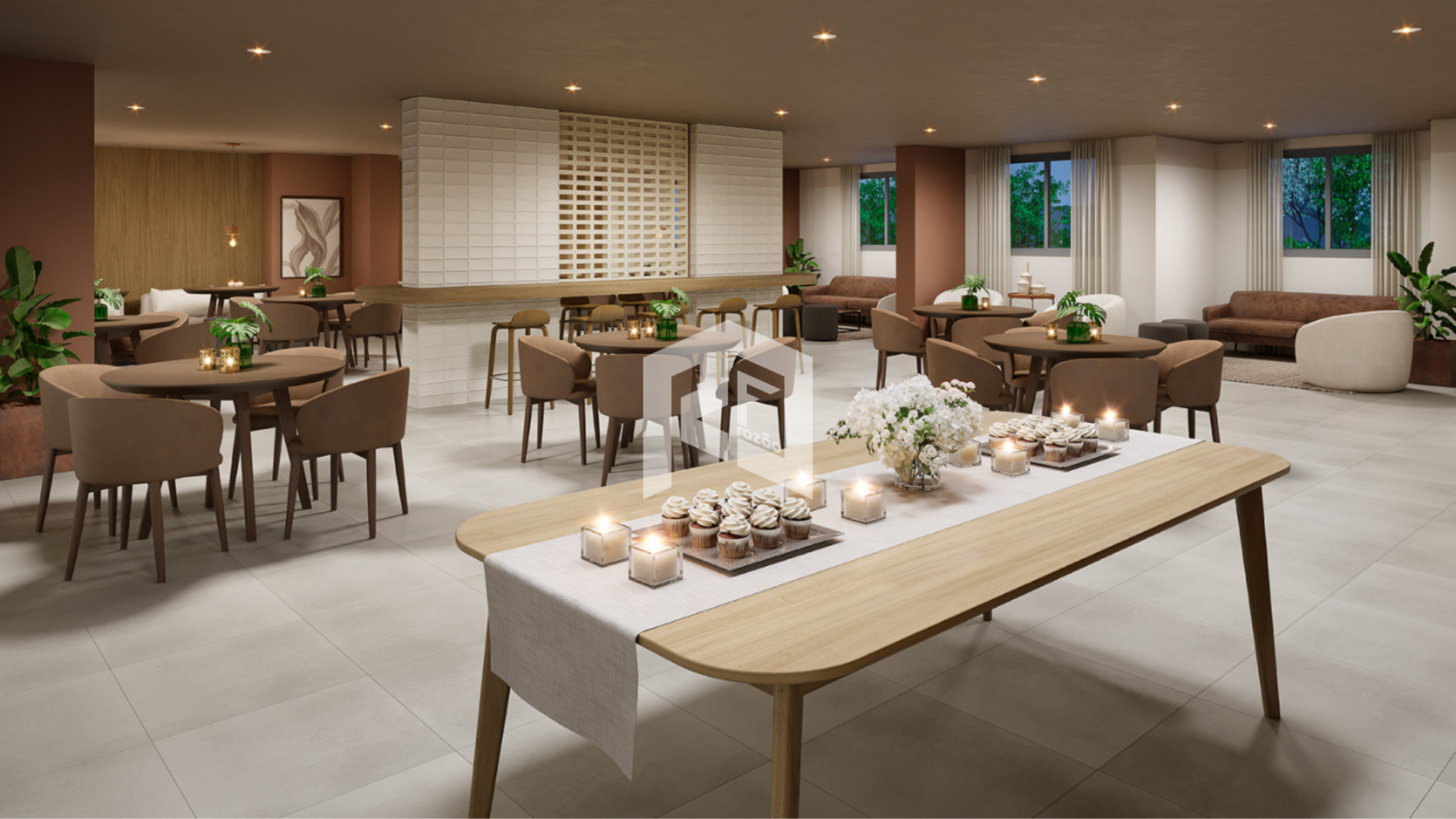 Cidade Parque Guarapiranga