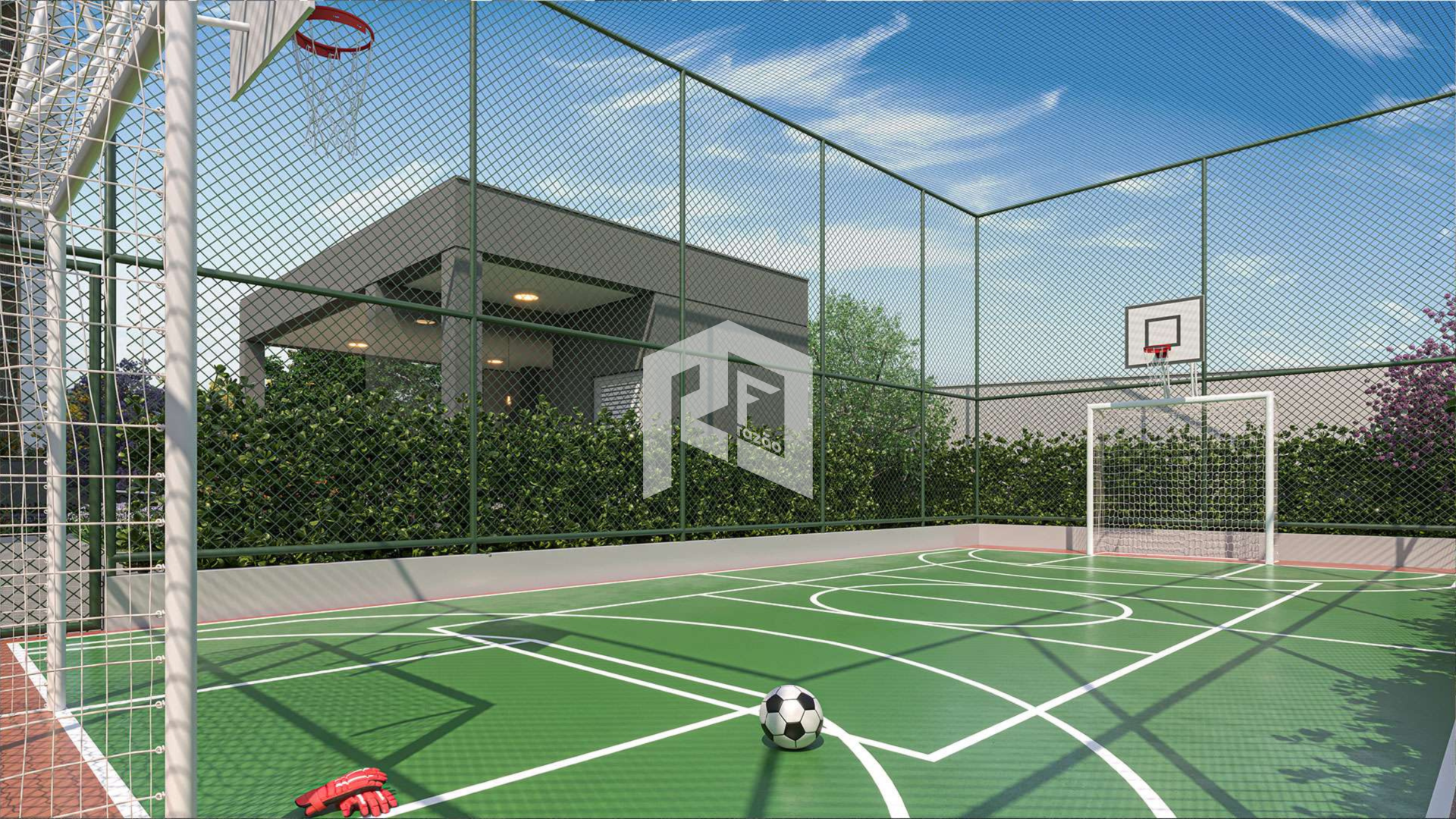 Vibra Conselheiro Carrão