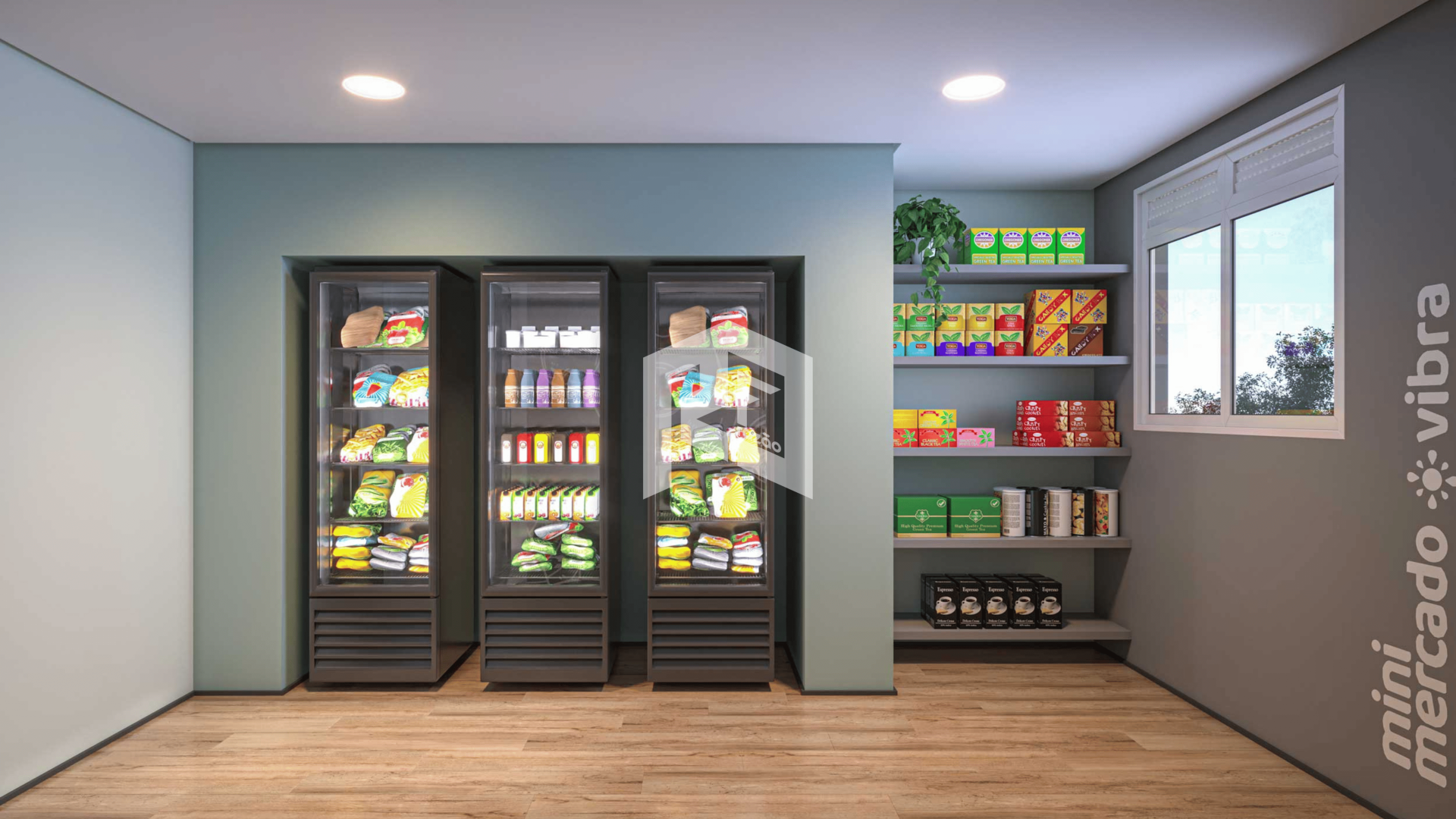 Vibra Vista Butantã