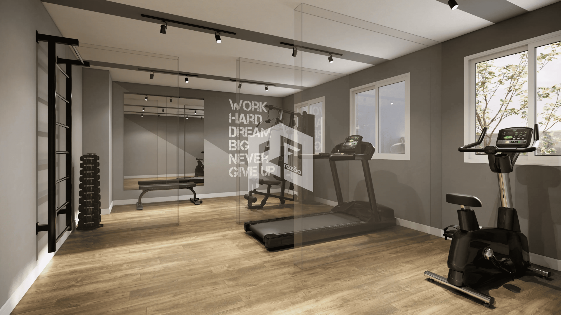 Metrocasa Parque Nabuco