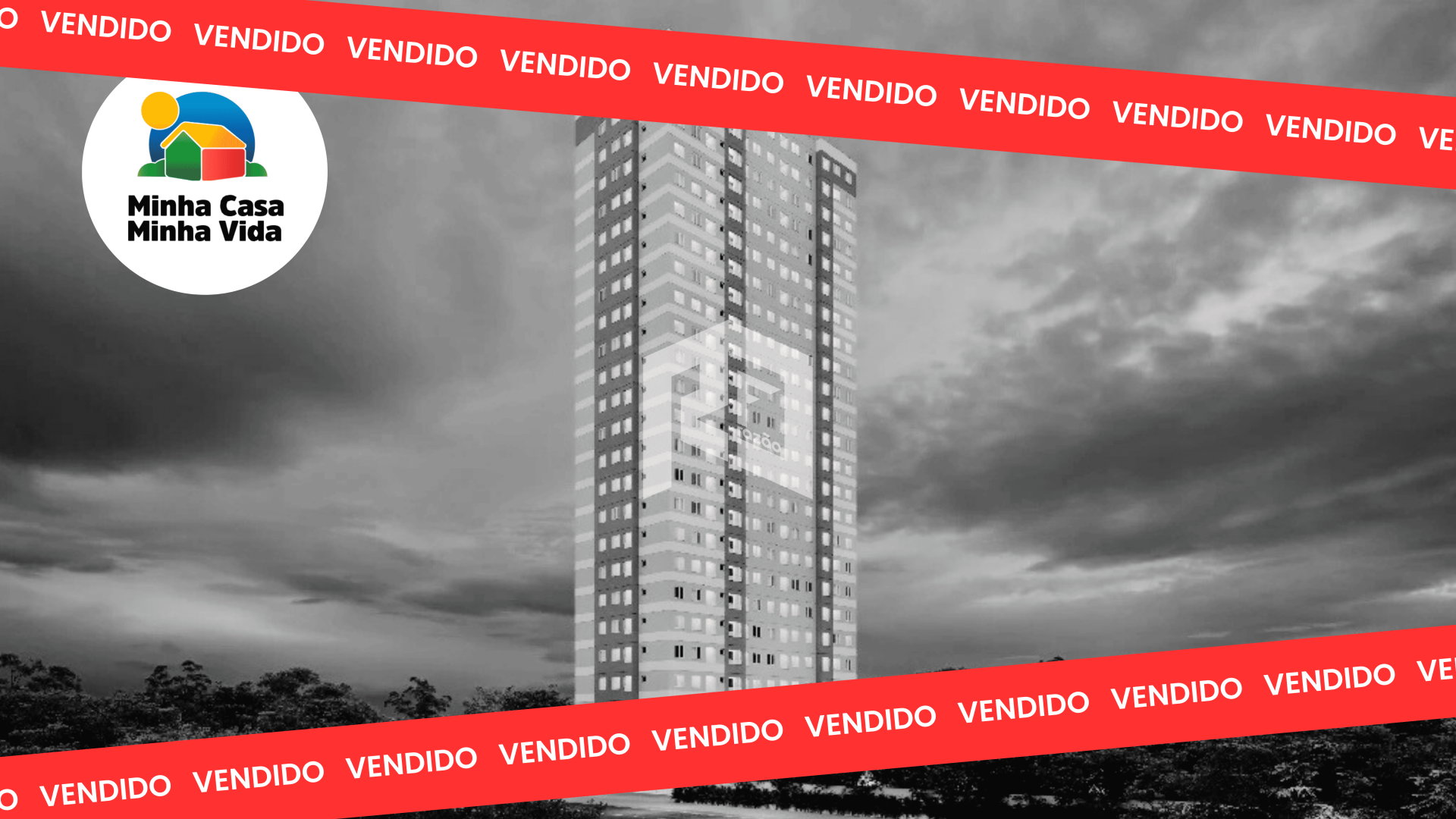 Metrocasa Estação João Dias