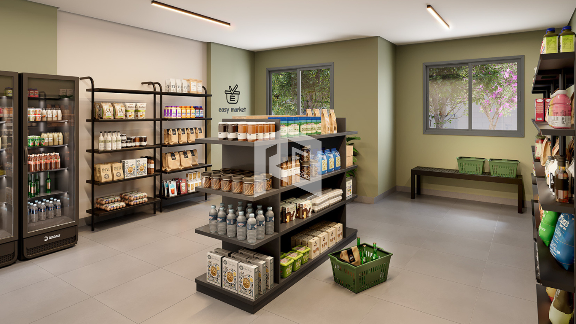 Cidade Parque Guarapiranga