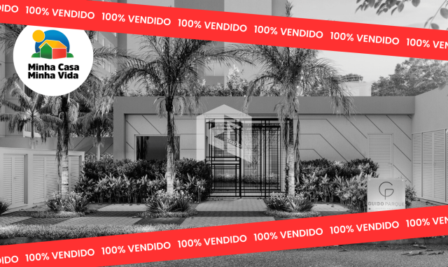 Guido Parque Nações Unidas