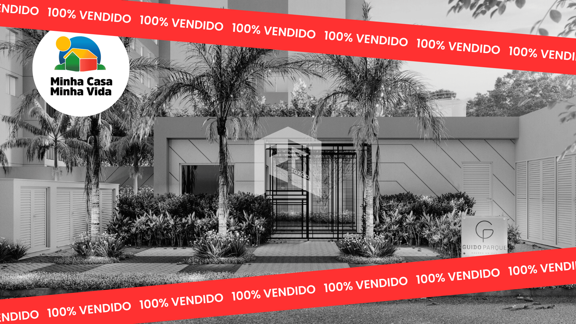 Guido Parque Nações Unidas