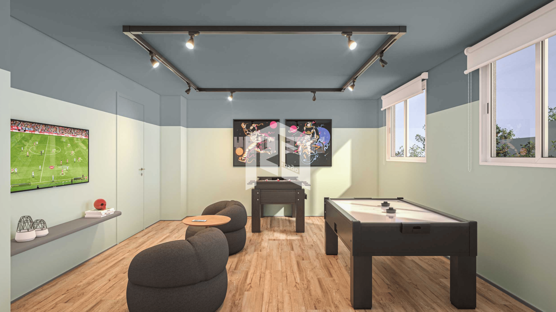 Vibra Vista Butantã