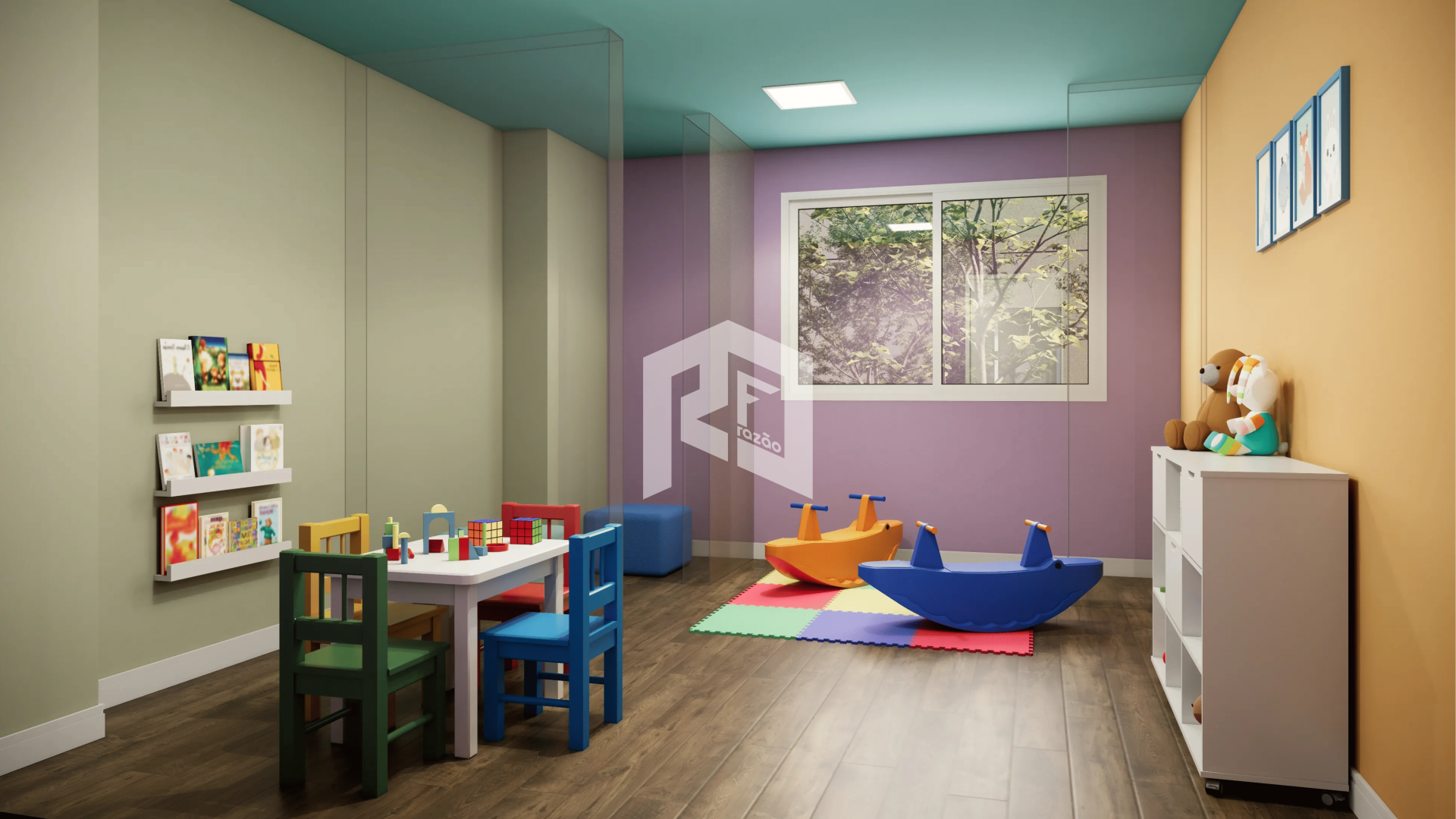 Metrocasa Parque Nabuco