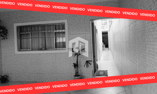 Casa no Grajaú