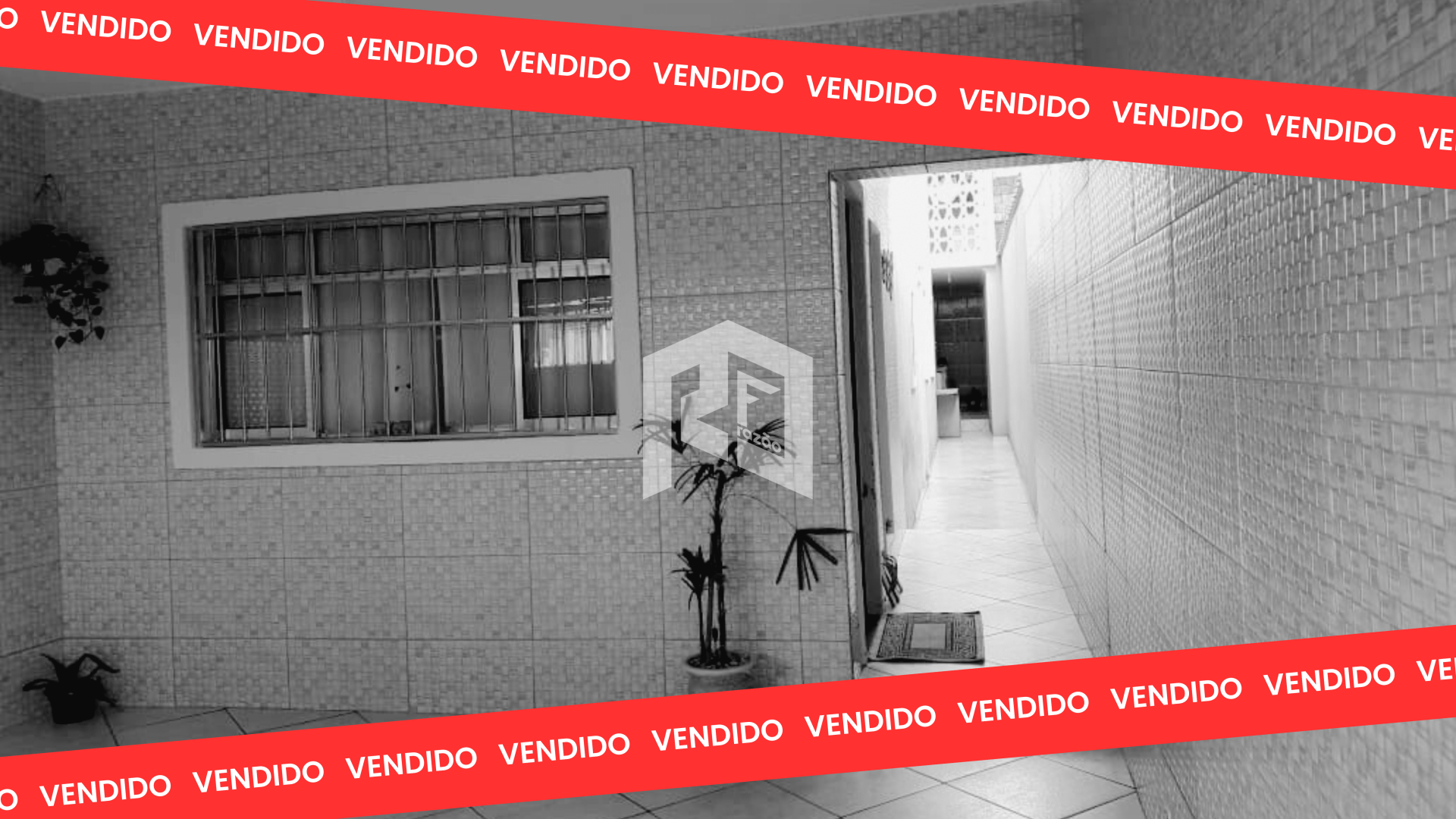 Casa no Grajaú