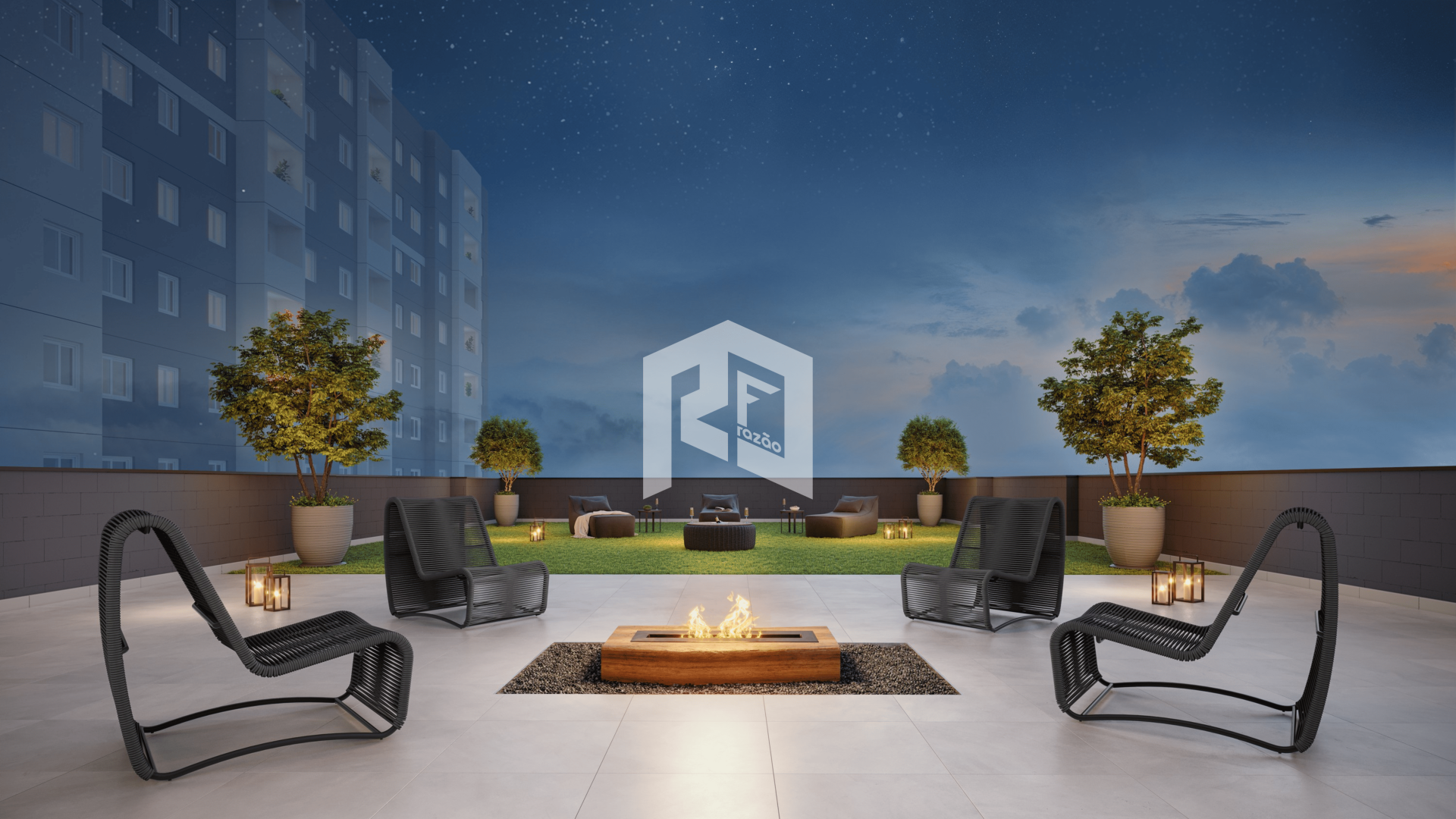 Vivaz Connection Adolfo Pinheiro