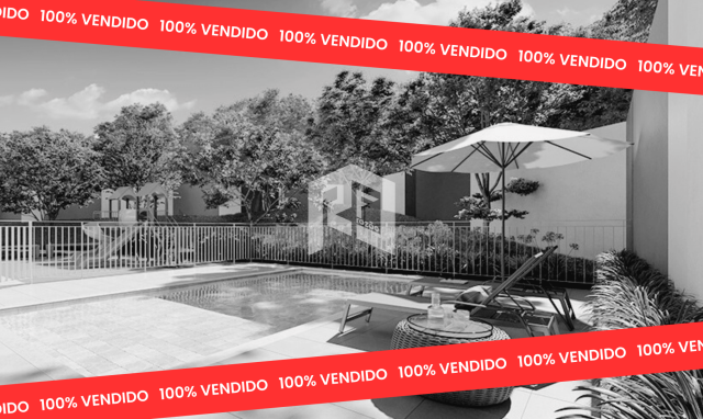 Jardim Nabuco Residencial