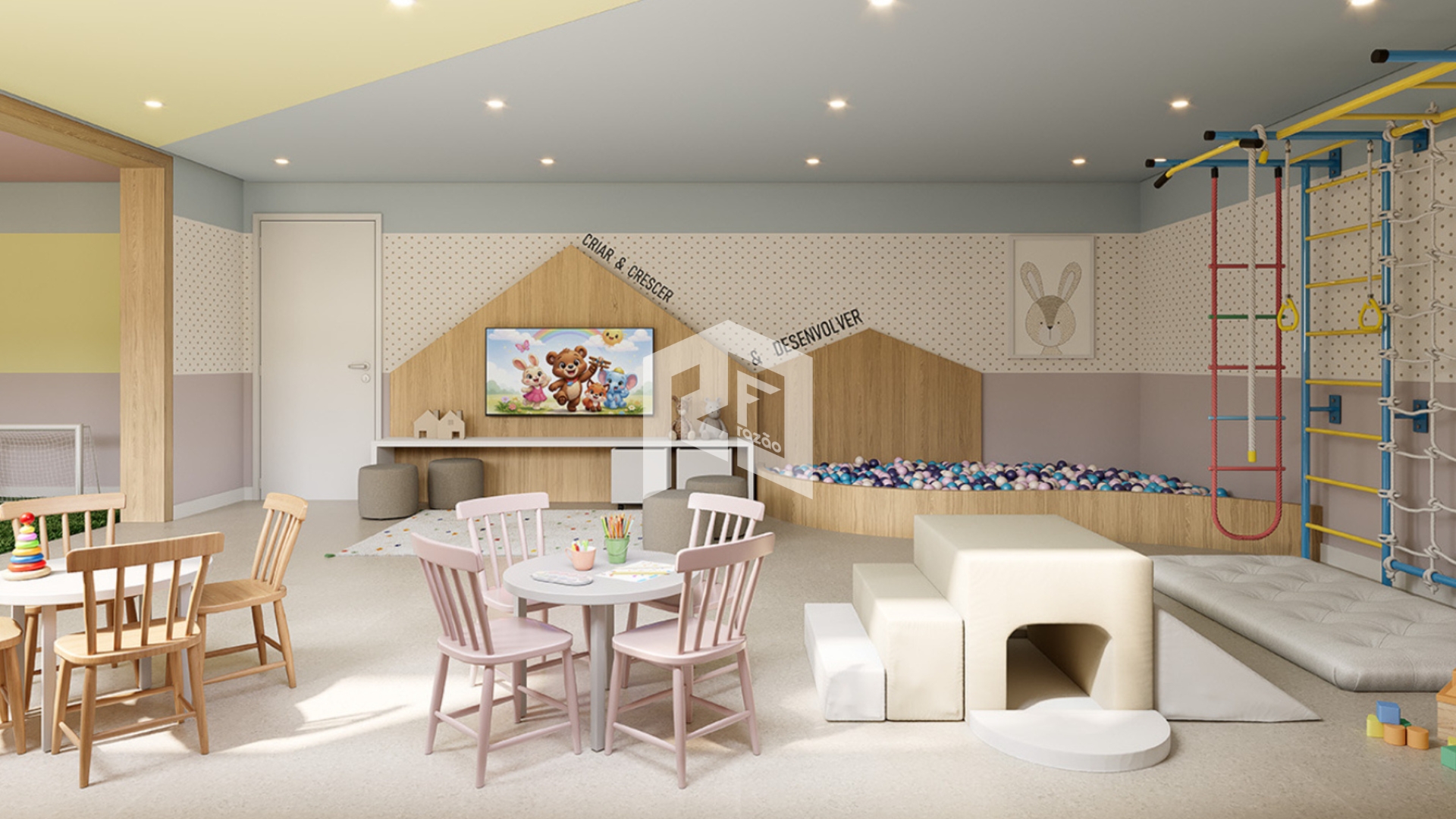 Cidade Parque Guarapiranga