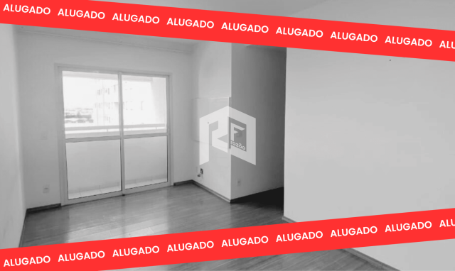 Apartamento no Terrara
