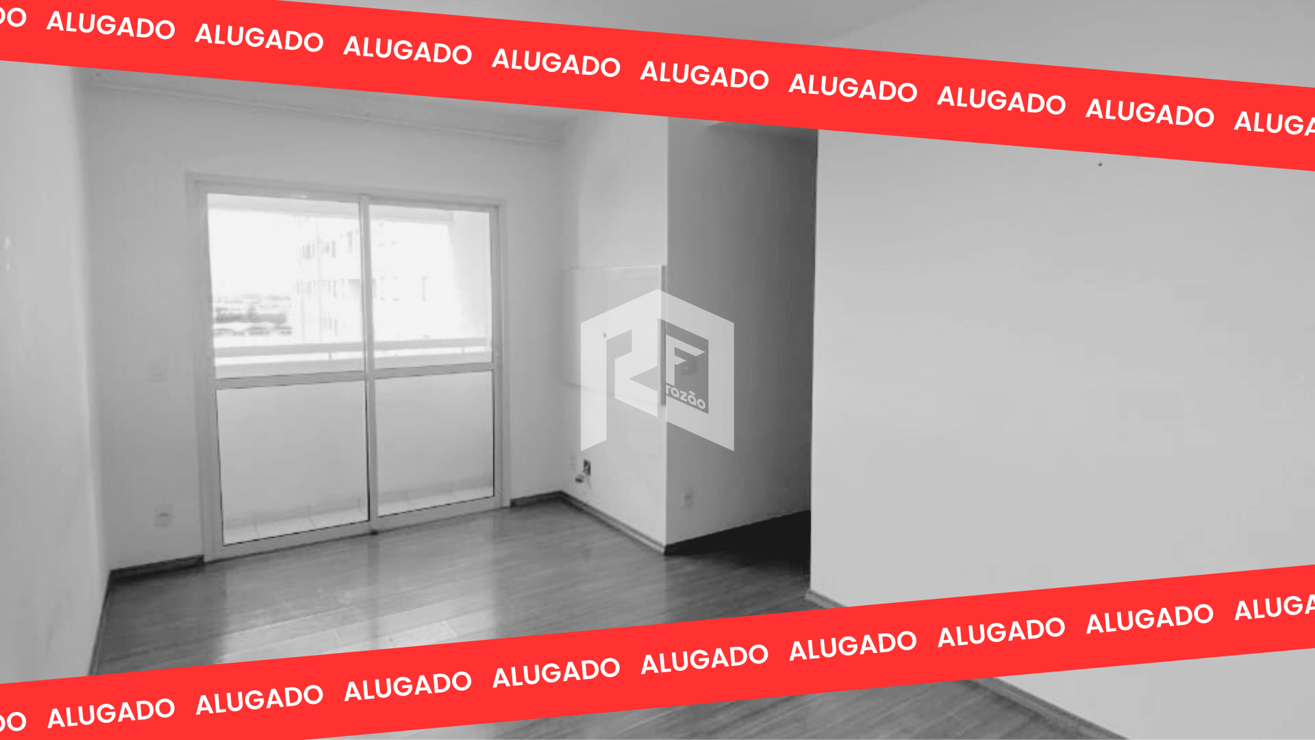 Apartamento no Terrara