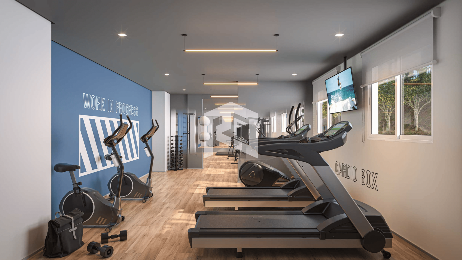 Vibra Vista Butantã