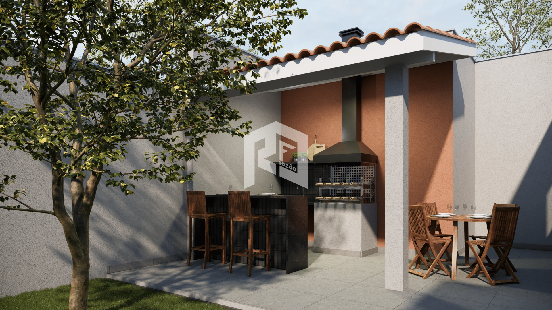 Metrocasa Parque Nabuco