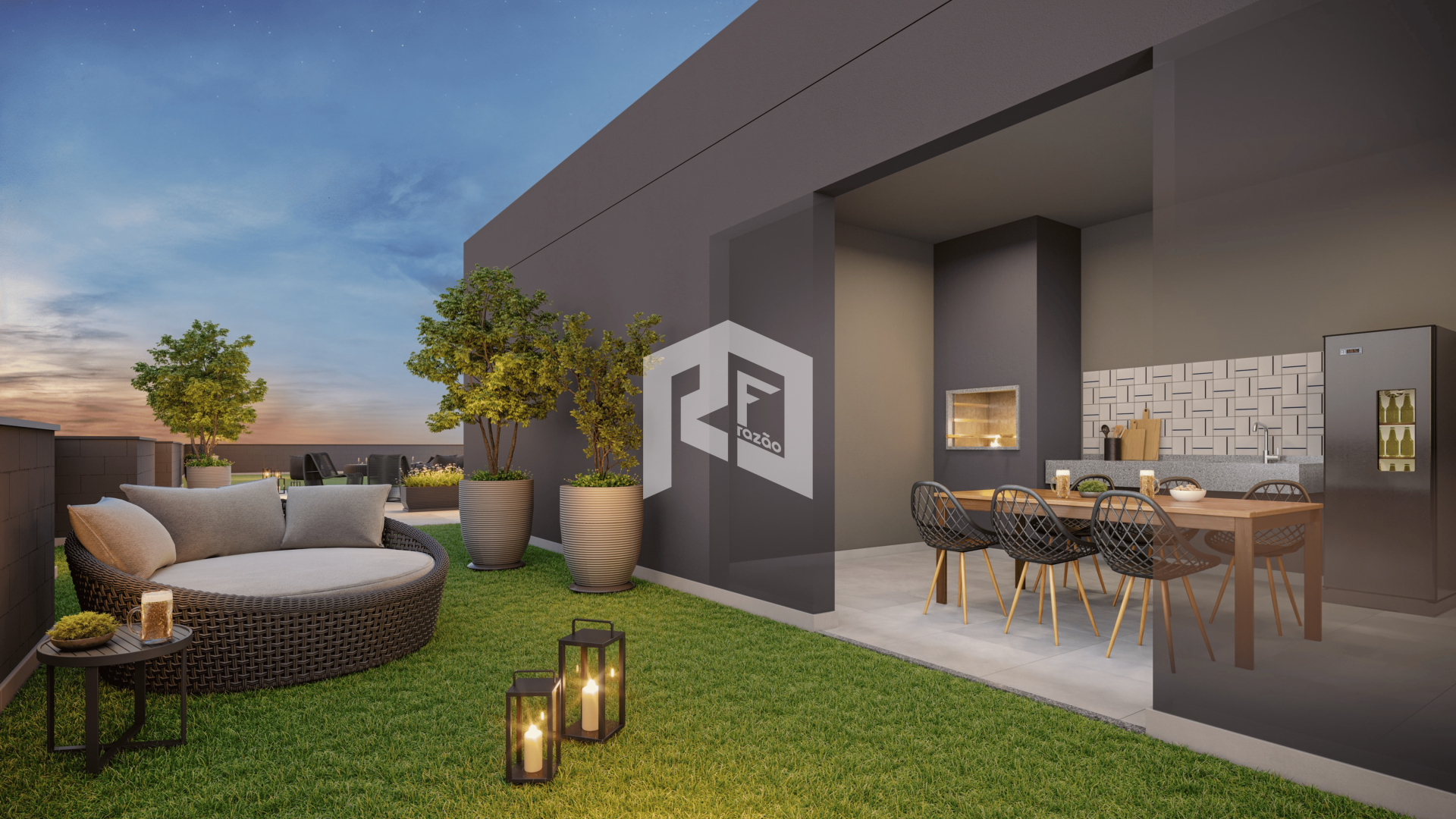 Vivaz Connection Adolfo Pinheiro