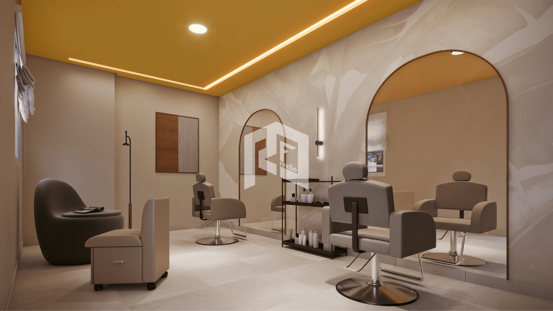 Parque das Nações-Condomínio Laguna