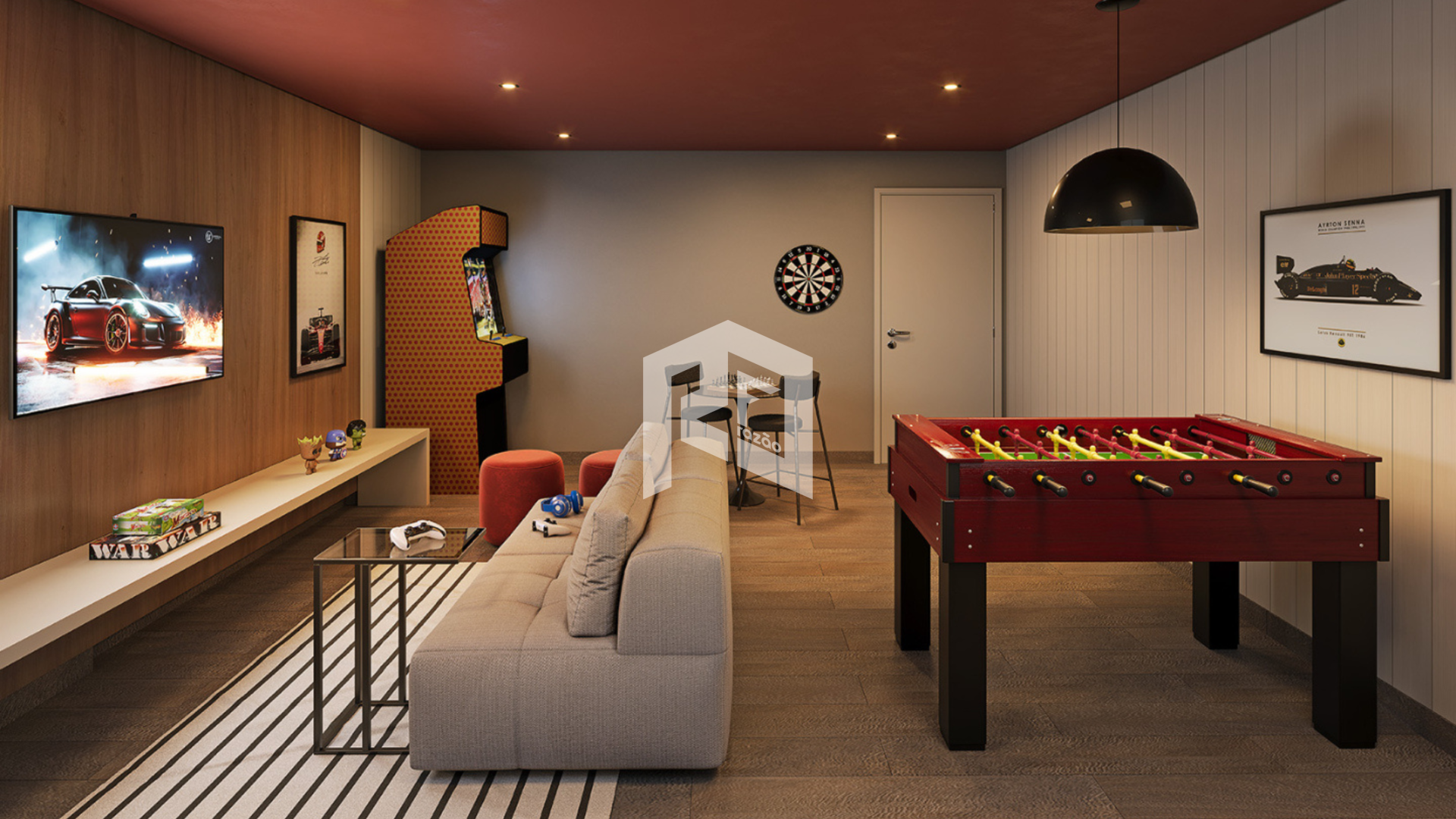 Cidade Parque Guarapiranga