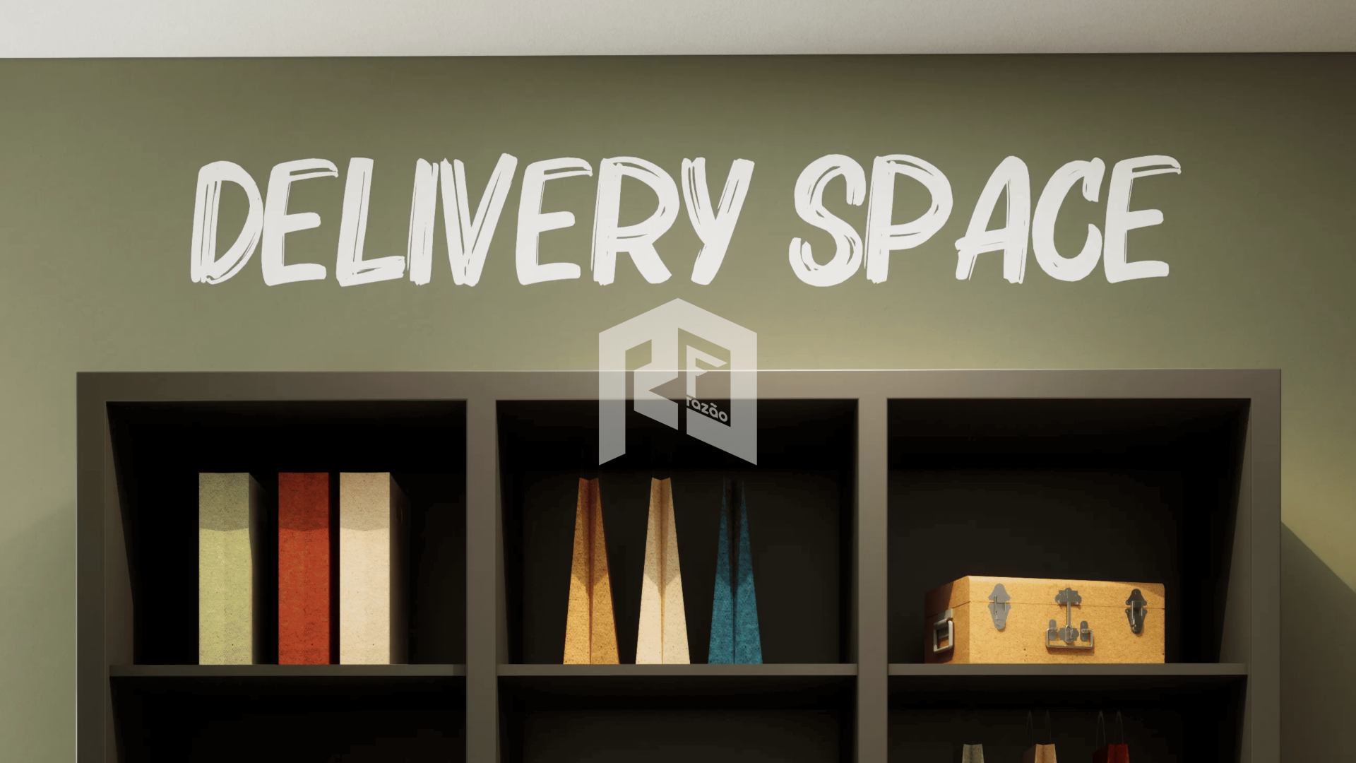 Metrocasa Parque Nabuco