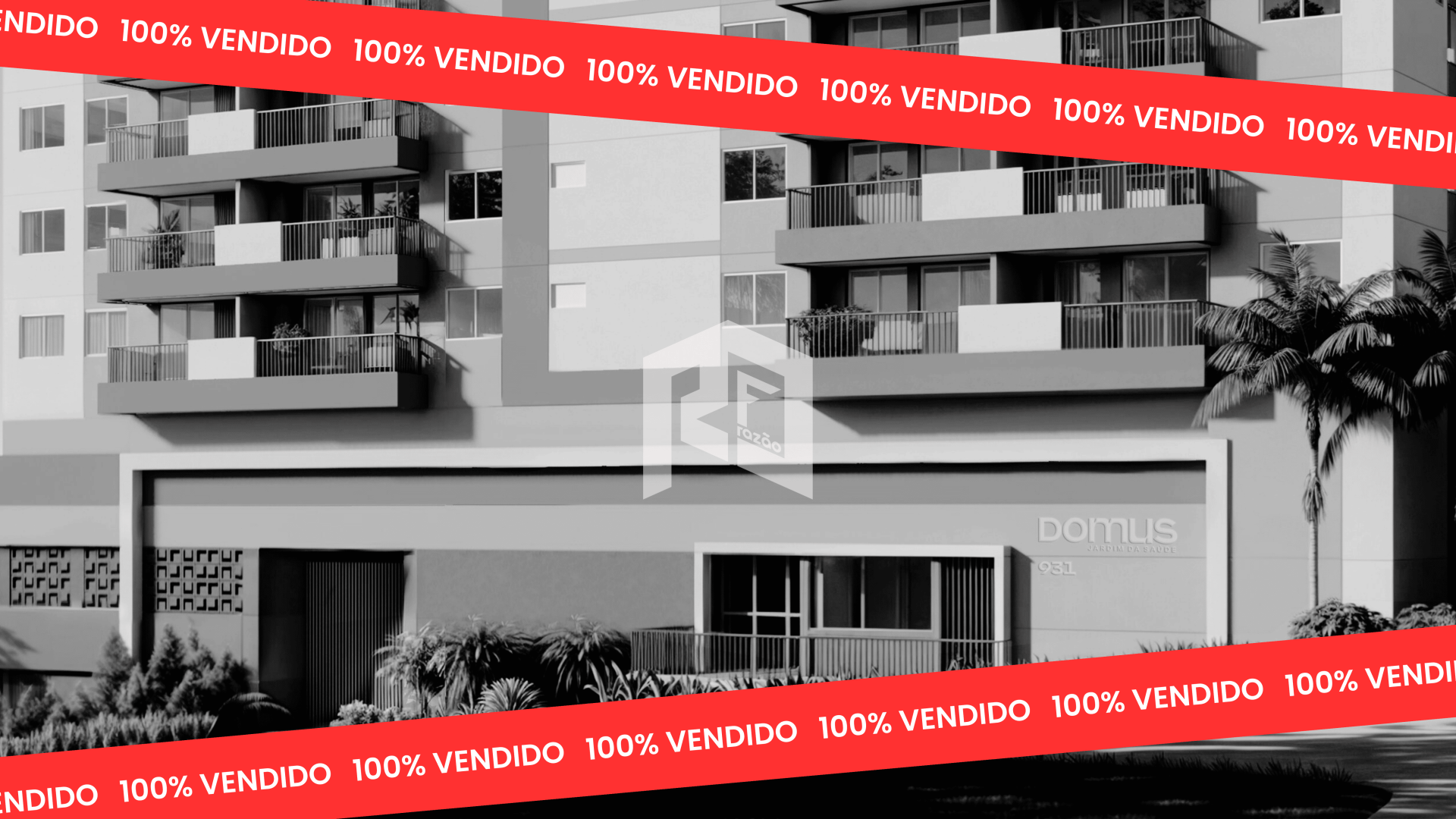 Domus Jardim da Saúde