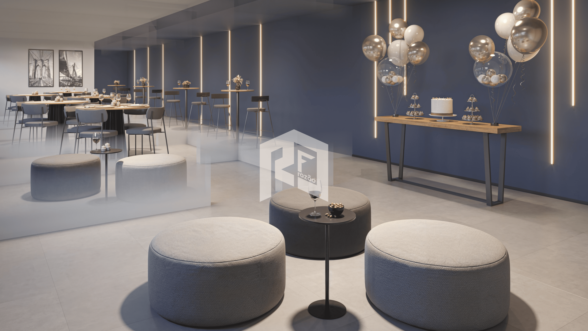 Vivaz Connection Adolfo Pinheiro