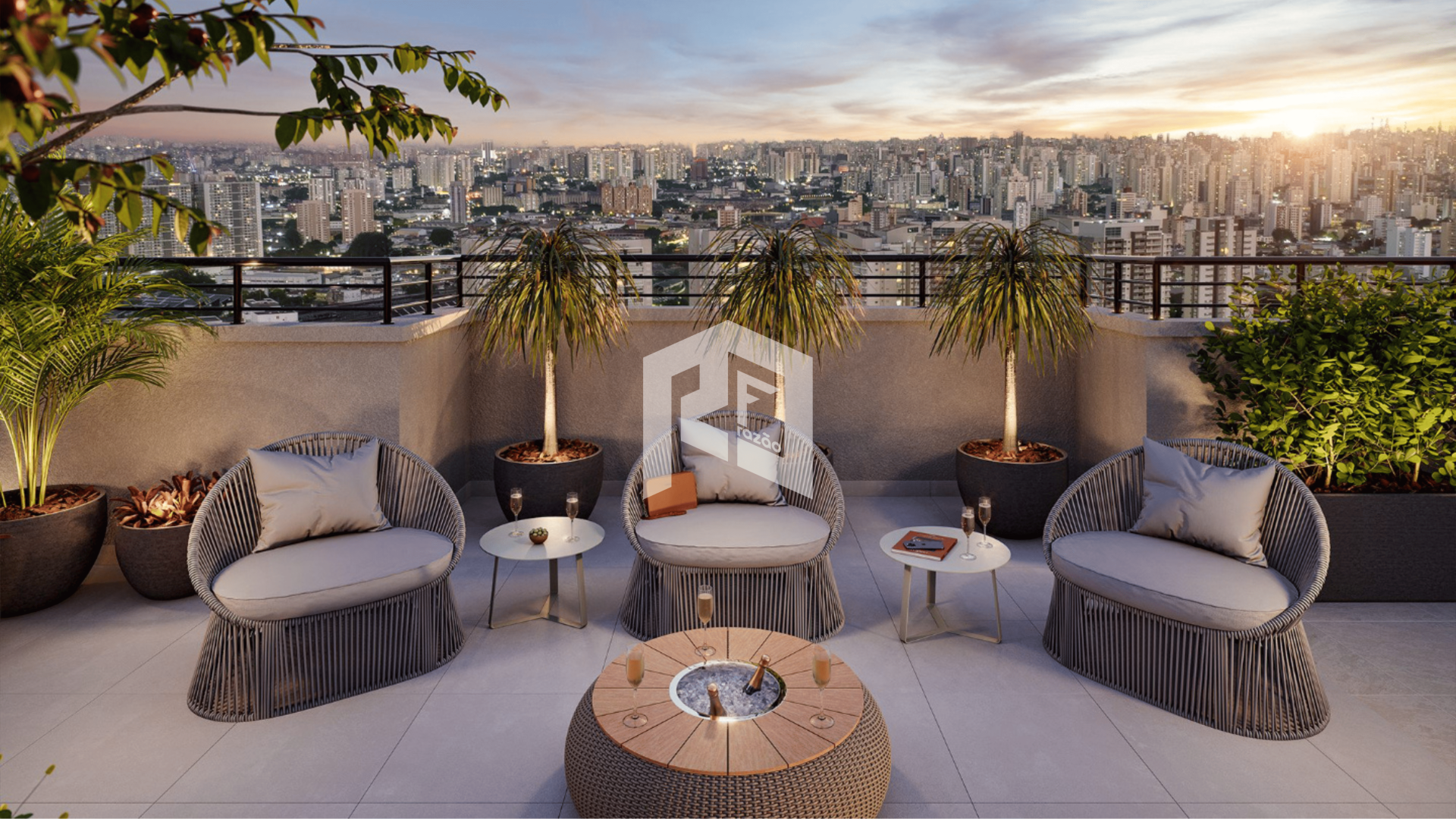 Parque das Nações-Condomínio Laguna