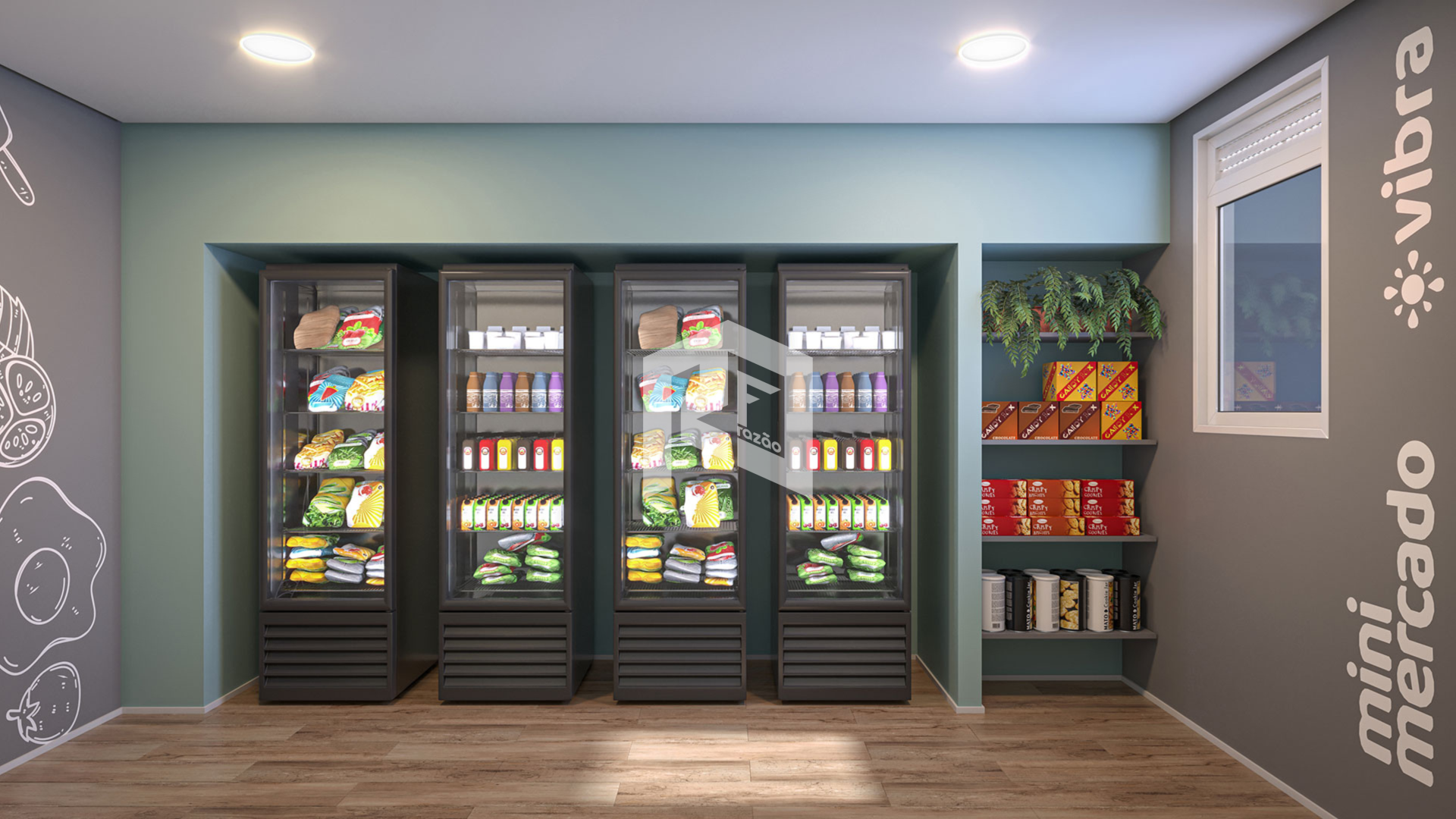 Vibra Conselheiro Carrão