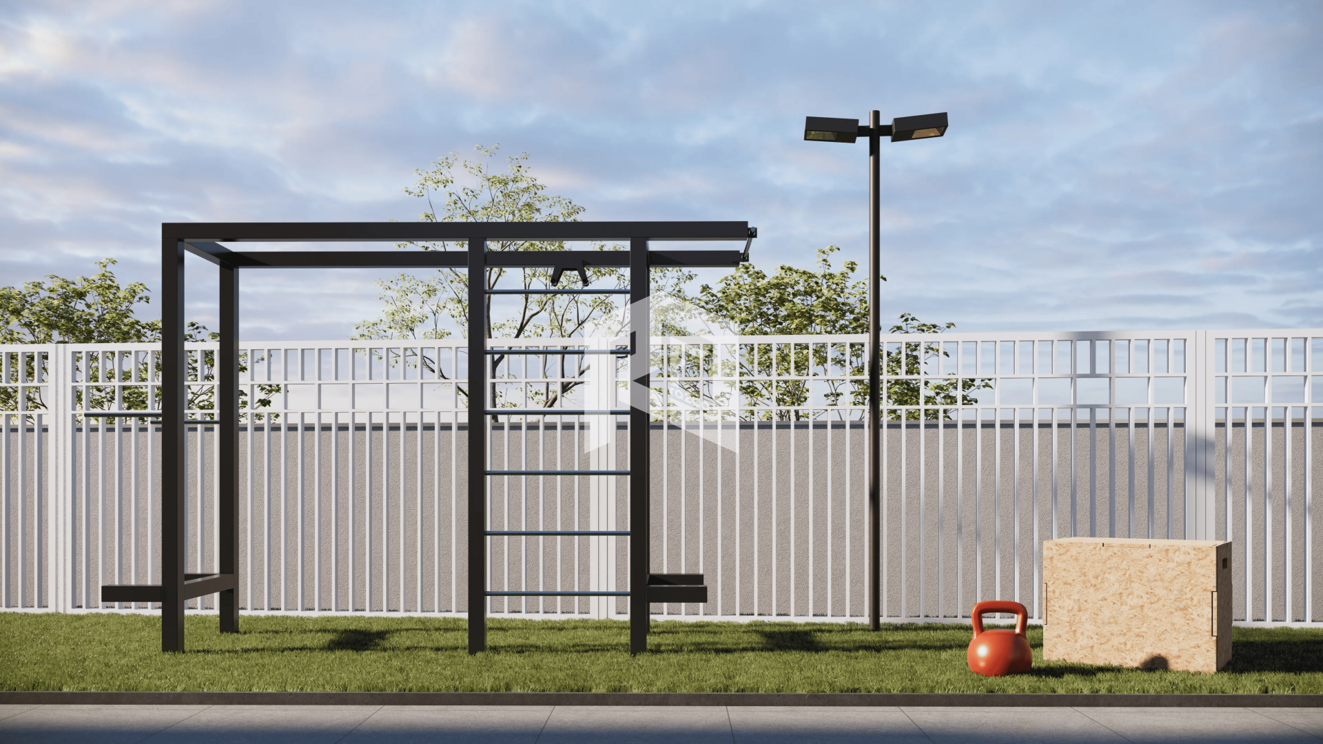 Metrocasa Parque Nabuco