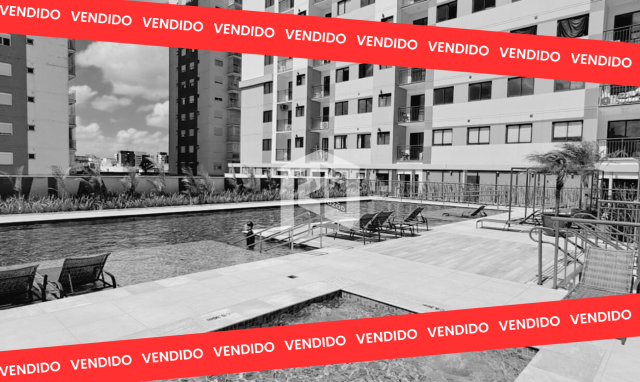 Marajoara Club House