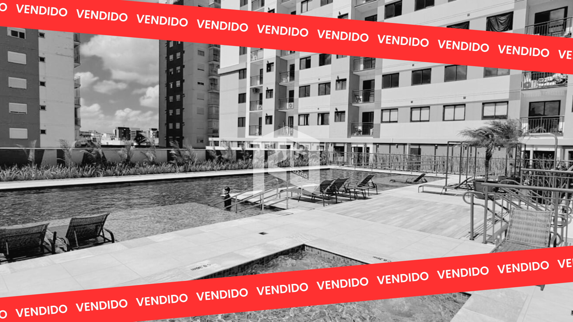 Marajoara Club House