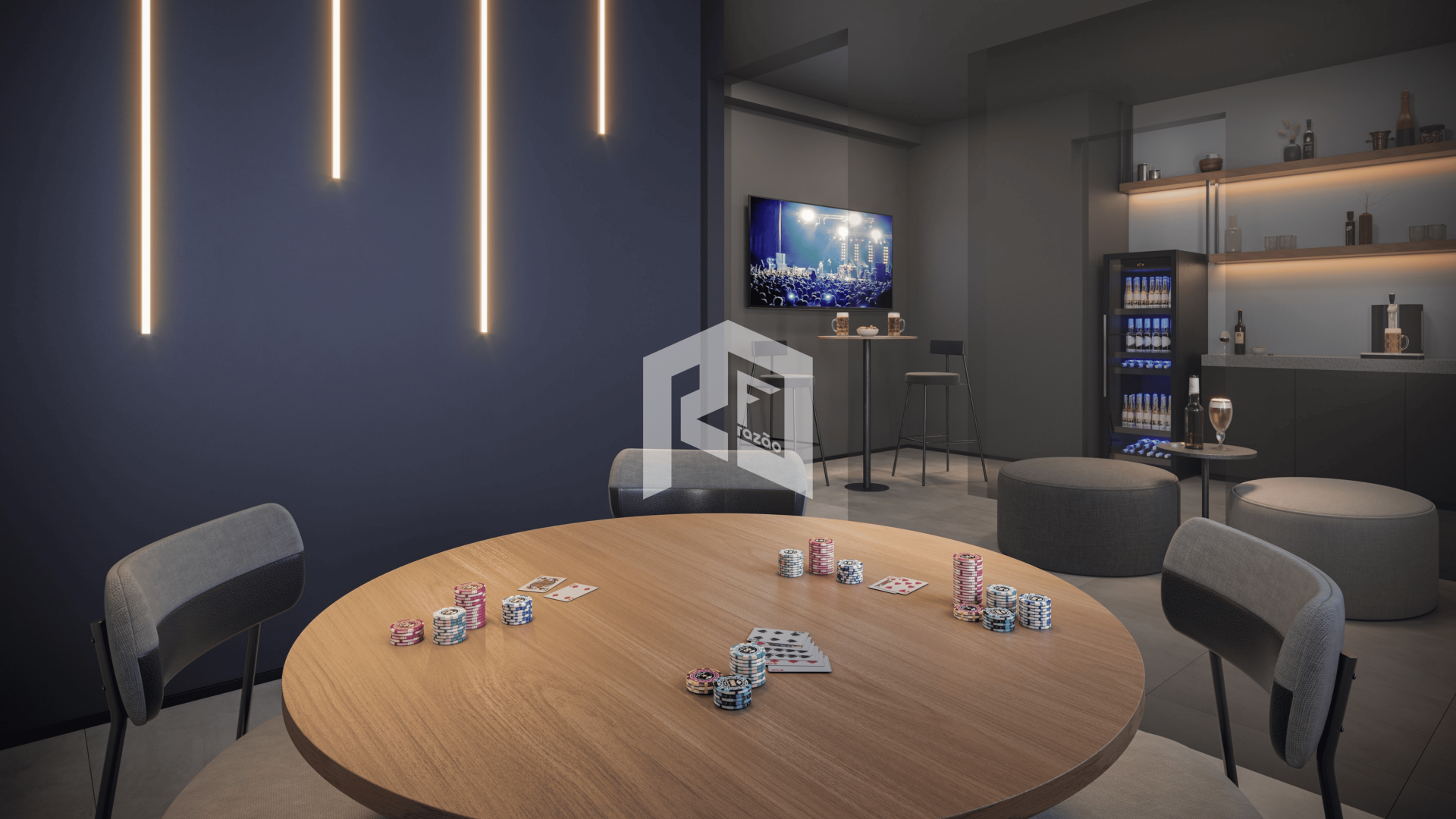 Vivaz Connection Adolfo Pinheiro