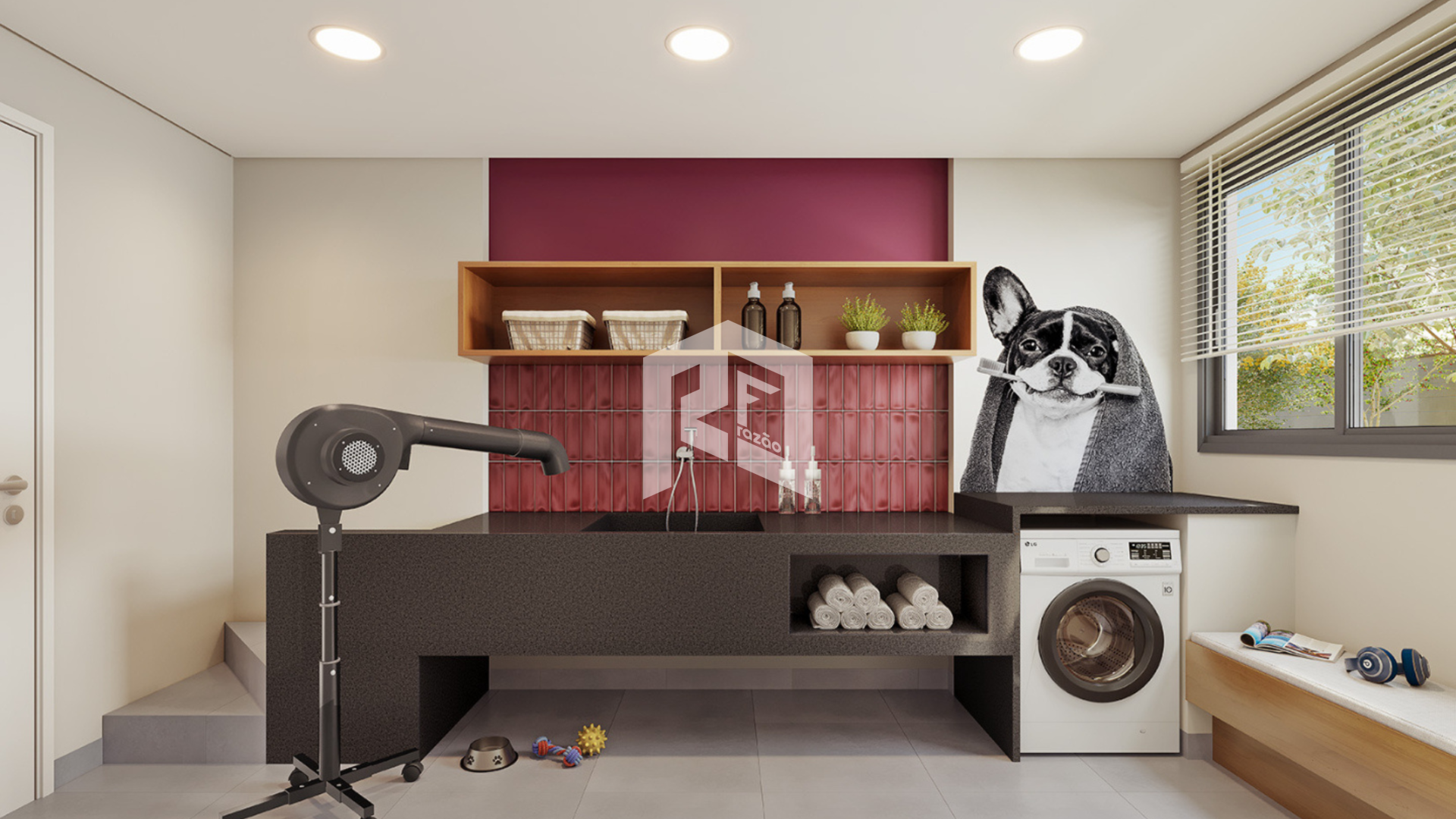 Cidade Parque Guarapiranga