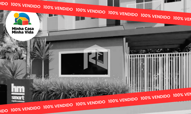 Hm Smart Capão Redondo