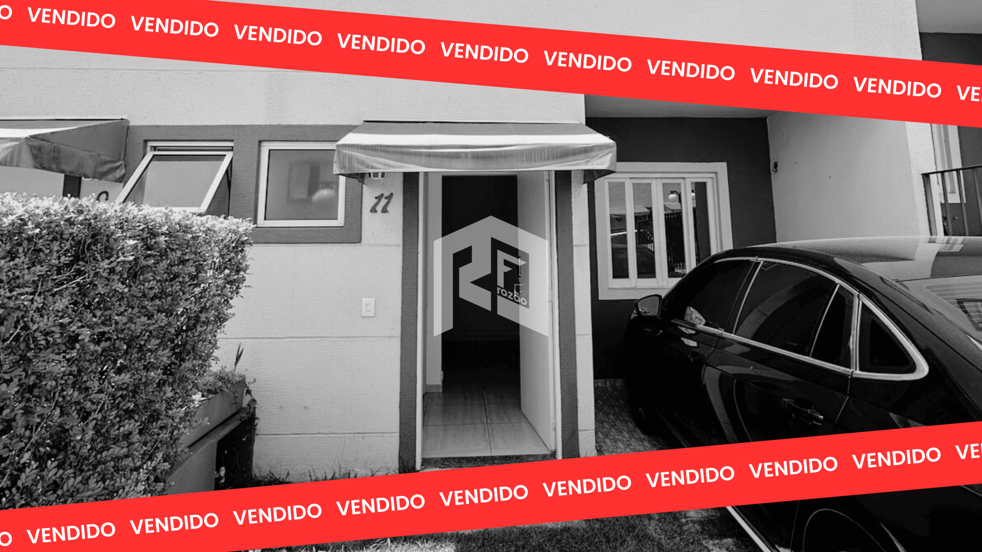Residencial Vila Olivia