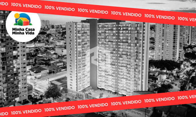 Mérito Vila Mascote