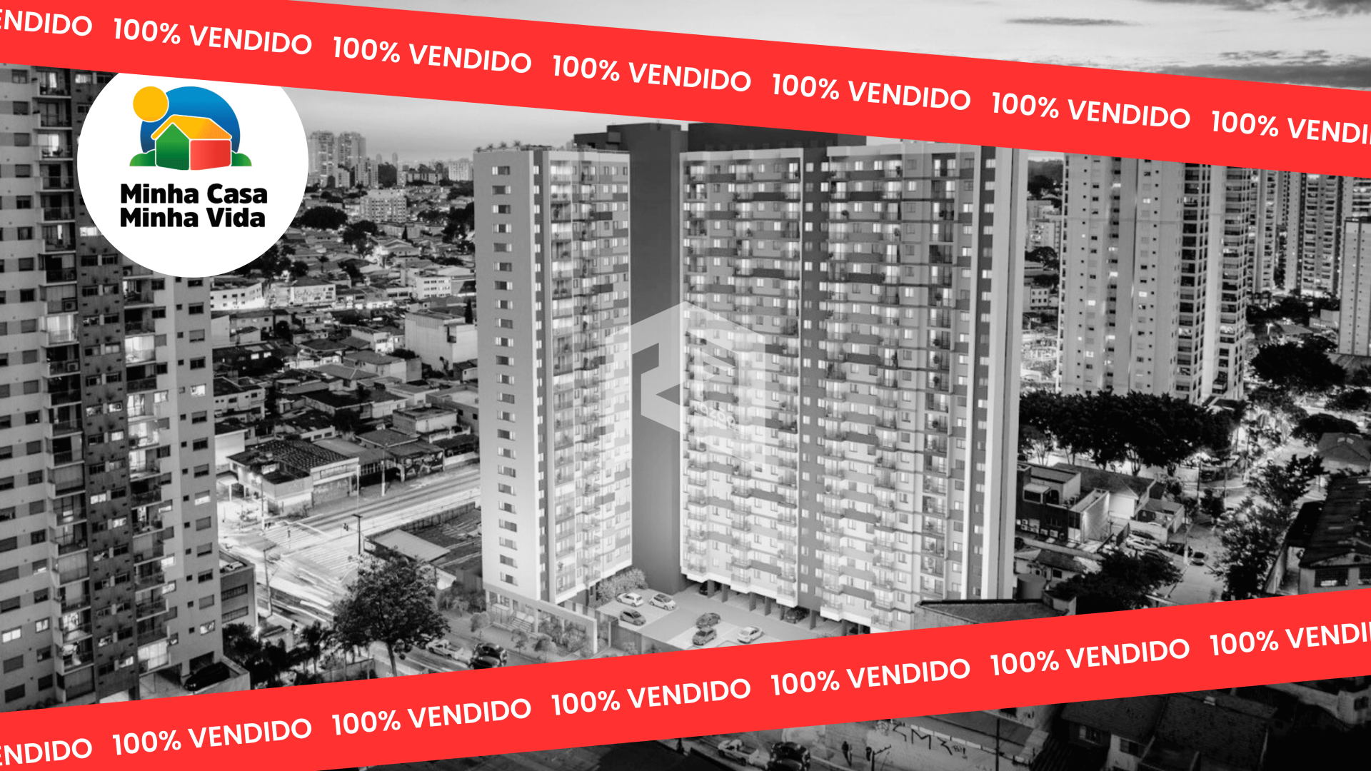 Mérito Vila Mascote