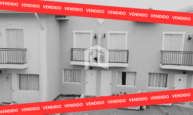 Residencial Vila Felicita III