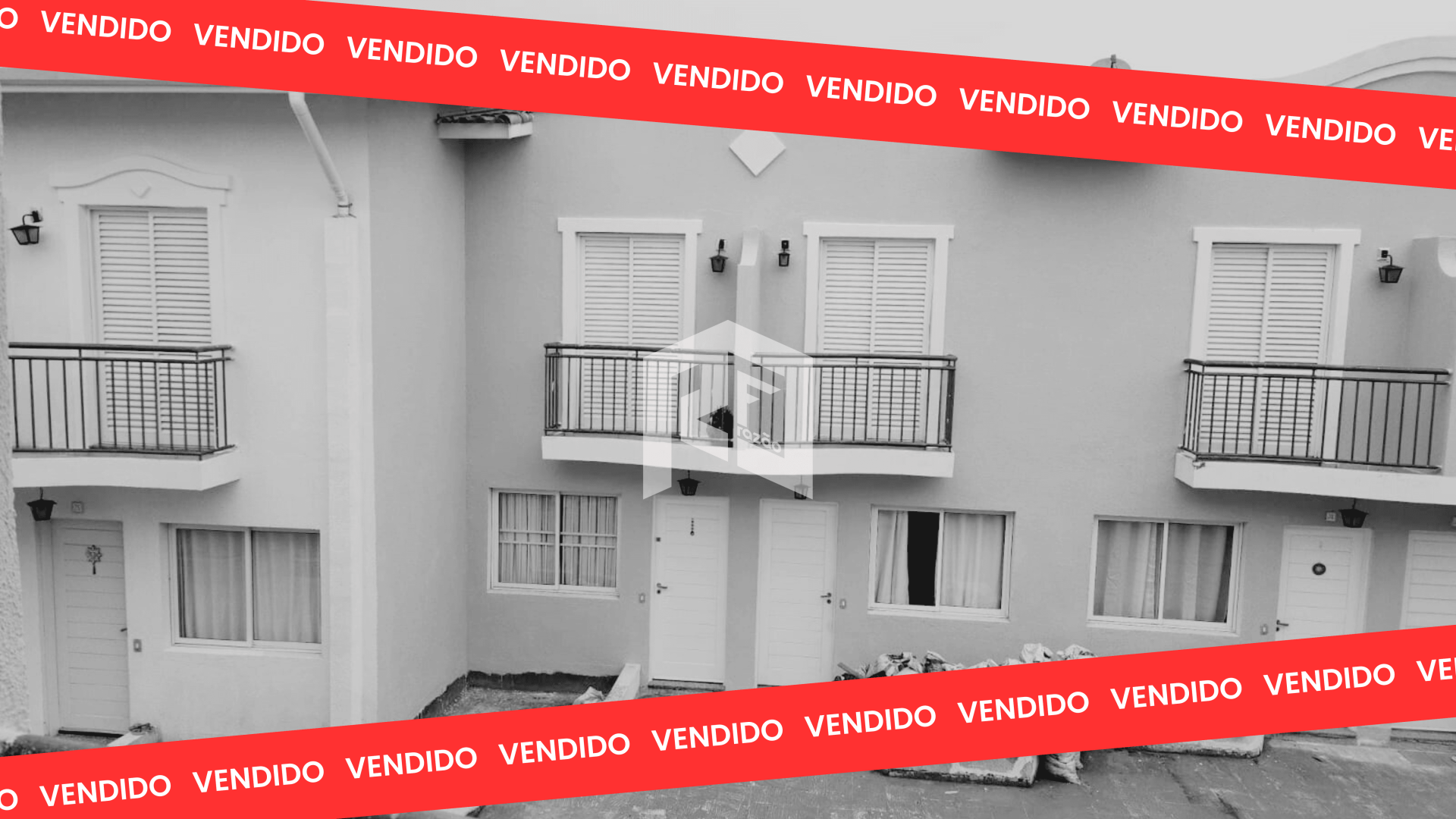 Residencial Vila Felicita III