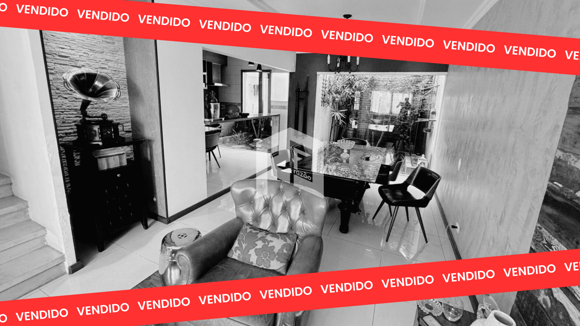 Residencial Vila Hípica